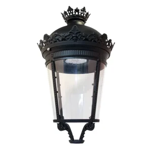 Classic Outdoor Garden and Park Area Light