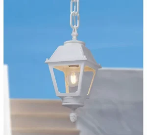 Classic Waterproof Outdoor Pendant Ceiling Light