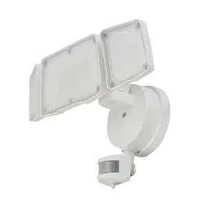 Classical Design 3CCT Motion Sensor Security Light 50W Exterior Security Wall Light