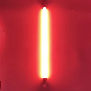 Color Tube T8 LED Tube 45cm 8W, 60cm 9W, 90cm 12W, 120cm 18W Rainbow Glass Lamp