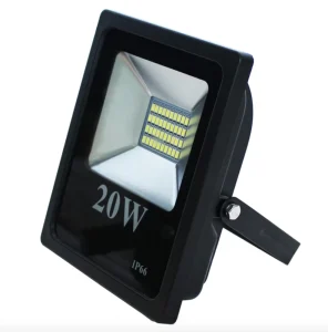 Commercial Outdoor Luminaires Stadium Flood Light Flood Led Light Cob Led Floodlight