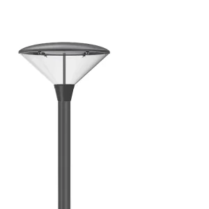 Commercial Smart LED Grow Light for Outdoor Garden Steps, Patios, Stairs, Yards, Fences, and Posts