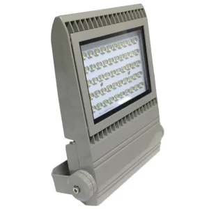 Commercial Waterproof Pole Mount Led High Mast Flood Light