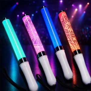 Concert Synchronization Glow Stick