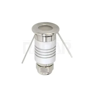 Concrete Mini Underground Driveway and Stair Light, Waterproof IP67, for Garden and Street, Manufacturer