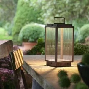 Contemporary Electricity Outdoor Lawn Landscape Lamp Waterproof Garden Courtyard Residential Quarters Landscape Lights