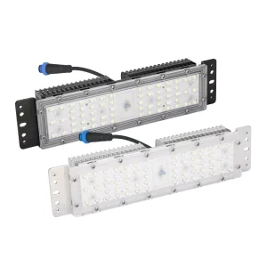Cost effective Street Light LED Module 30W 40W 50W 60W LED Flood Light High Bay Light Tunnel Light
