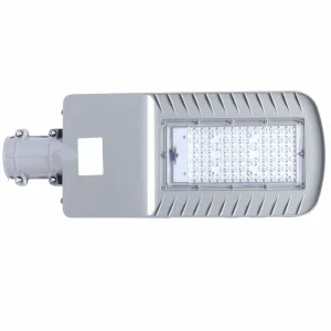 County Road 60W Energy efficient ultra Slim LED Area Street Road Lighting