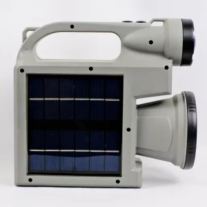 Cross border New Arrival Type C Solar powered Outdoor Mosquito repellent Lamp High brightness Multi function Inductive Control
