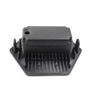 Custom Die Cast Aluminum Enclosure Outdoor LED Lamp Shell Household Item Metal Casting Services Professional Manufacturer IATF