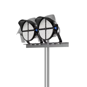 Custom Factory Price Outdoor Water Proof Marine Grade Ip66 500w 1000w 1500w Led Flood Light 110v for Sports Stadium