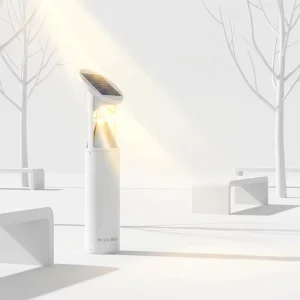 Custom Power JW-3803 Solar Street Light 100W 150W 200W 250W 300W