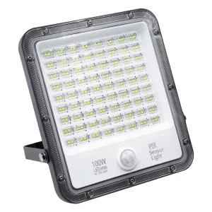 Custom SKD LED Flood Light DOB PCB IP65 Waterproof Linear Modular Design Aluminum Board Factory