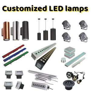 Custom Solar Aluminum Outdoor Waterproof LED Wall Light Factory From Shenzhen for DDP Double-clearing Tax-inclusive Market