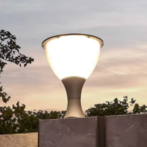 Custom Vintage Outdoor Wall Light Head, Waterproof, Street Park Yard Exterior Wall Sconce
