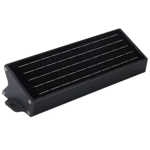 Customizable Length Solar LED Wall Washer Solar Powered Light IP65 Waterproof Outdoor Garden Light