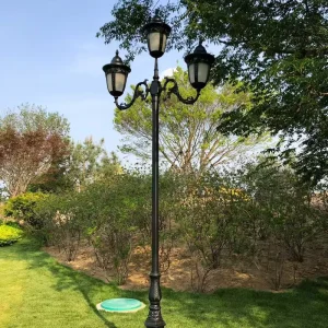 Customization Waterproof Outdoor Ornament Hanging Light for the Garden