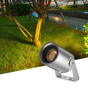 Customized DC24V Spot Light Outdoor Landscape Decorative Lighting Waterproof IP65 Led Spotlights High Brightness Flood Lights