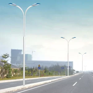 Customized Energy-saving Outdoor Street Light Led Waterproof Street Light