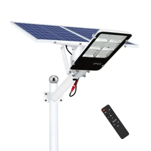 Customized Good Quality Intergrated 300w Street Lights Led Solar Street Light