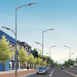 Customized Led Street Light Waterproof Outdoor LED Street Light