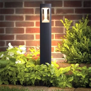 Customized Modern Outdoor Garden LED Bollard Lawn Light