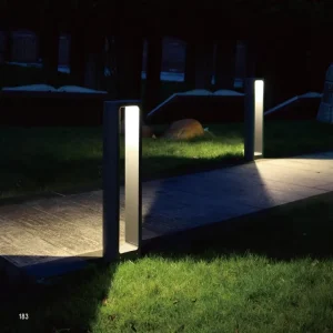 Customized Outdoor Garden Landscape Lights