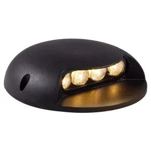 DC AC LED Pathway Lights Outdoor Waterproof IP65 Aluminum 3500K High CRI 90 Landscape Lighting Fixture for Garden