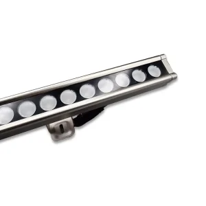 DC24V 18W 24W 36W Single-Color IP67 Waterproof LED Wall Washer