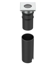DC24V 1Watt In ground Luminary Underground Light Outdoor Lighting Landscape Lighting MA32