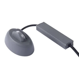 DC24V RGBW 4 in 1 LED IP65 Outdoor Window & Wall Lamp for Landscape Exterior Decoration