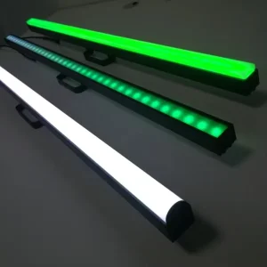 DMX 40leds RGB Pixel Led Tube for Party Show