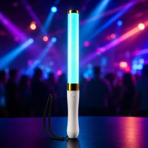 DMX Centralized Control Audience Synchronization Sports Cheering Arena Event Team Support OEM ODM Cheering Light Stick