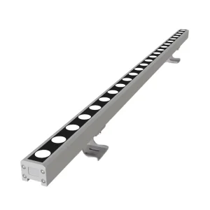 DMX LED Strip Wall Washer Spotlight Seamless Waterproof 18W
