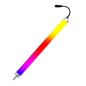 DMX Led Pixel 360 Degree Led Video Tube Dmx Tube