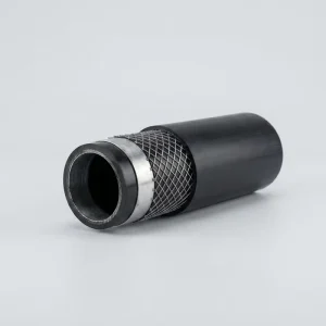DN250 2.0MPa HDPE Steel Wire Mesh Skeleton Composite Pipe Underground Fire Water Protection Water Supply