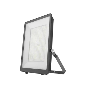 DOB Outdoor LED Flood Light 15W 30W 50W 100W 150W 200W SMD3030 Chip 100lm/W IP65 Tempered Glass 2 Years Warranty