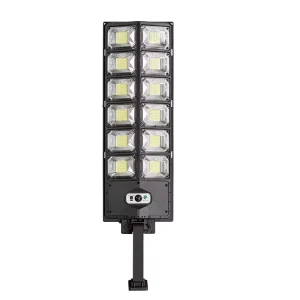 Dailu Solar Integrated Street Light Outdoor Household Garden Light Super Bright Rural IP67 Waterproof Lighting
