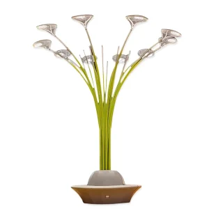 Decoration Flower Landscape Waterproof Decoration Lights for Events LED Decoration Lights Christmas Garden Light Decor