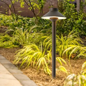 Decoration Lighting Bright Landscape LED Courtyard Garden Walkway Driveway Pathway 12V Lights Outdoor