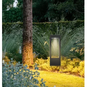 Decorative Garden LED Lawn Light IP65 Waterproof AC for Countryside Style Yard