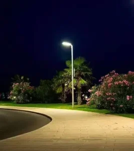 Decorative Landscape Light Low Voltage for Park and Courtyard