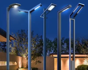 Decorative Lighting Garden Solar Lawn Light Garden Solar Power Lights Garden Outdoor