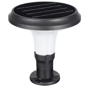 Decorative Outdoor Solar LED Garden Light IP65 Waterproof with Remote Control
