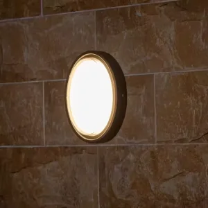 Design Custom Waterproof Outdoor Lights LED IP65 Outside Aluminum Wall Lamp for Park Garden Walls