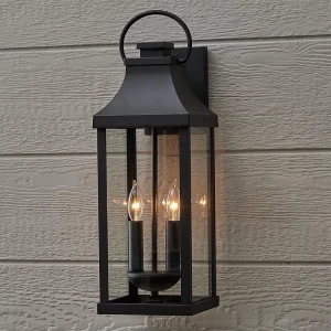 Designer Wall Light Morden European Outdoor Wall Lamp Waterproof Street Lamp Fixture Lighting Outdoor LED Wall Light