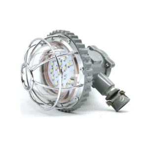 Dgs24 127l Mining Led Tunnel Light with Rated Voltage Ac85 265v