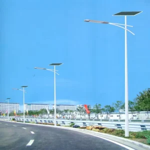 Dimmable LED High Bay Light IP66 100W 250W 0-10V Dimming for Road Application