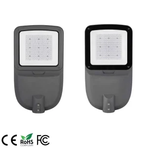 Durable 100W LED Road Lighting for City Lighting Engineering Projects Factory Price