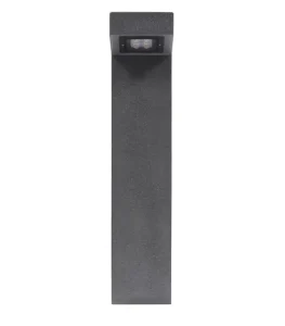 Durable 9.6W Outdoor LED Garden Decorative Light Unique Design for Path IP65 Lawn Lights